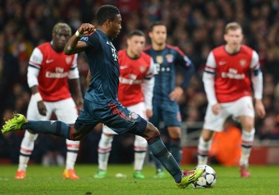 Alaba_rigore_Arsenal