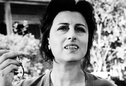 Anna Magnani Il Genio E L Urlo Che Ha Portato Il Cinema Italiano Nel Mondo