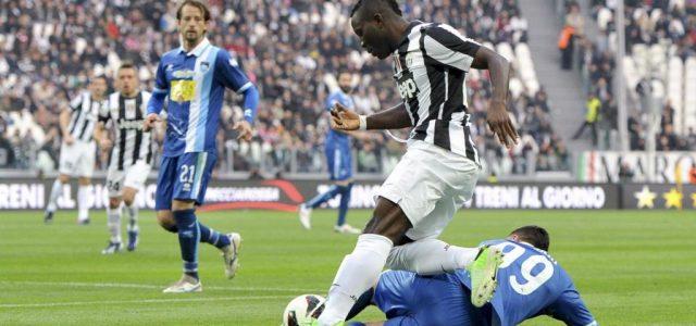 Asamoah_Pescara