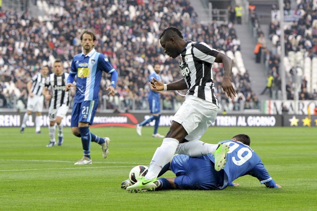 Asamoah_Pescara