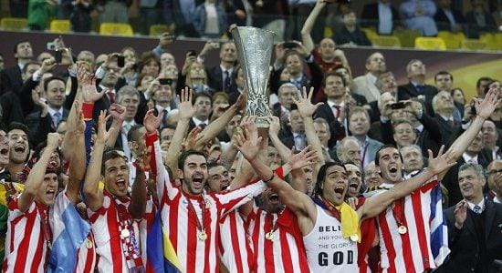 AtleticoMadrid