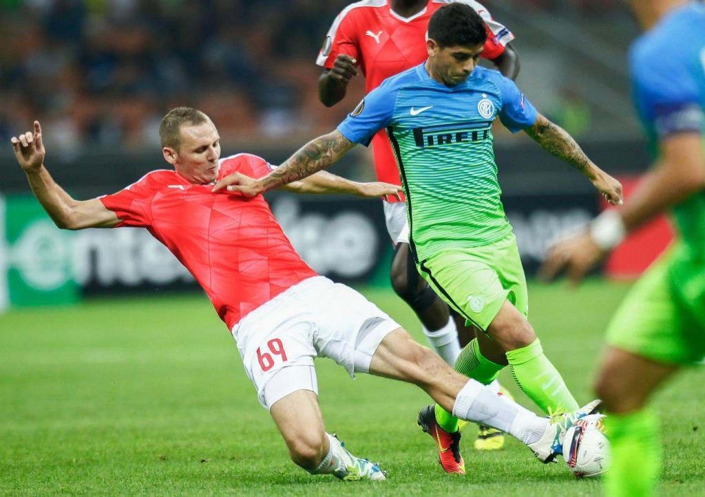 Banega_Hapoel