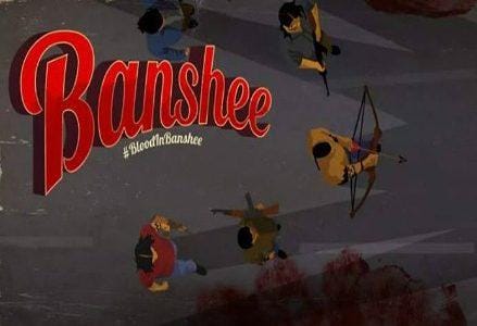 Banshee