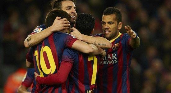 Barcellona_Messi_Fabregas