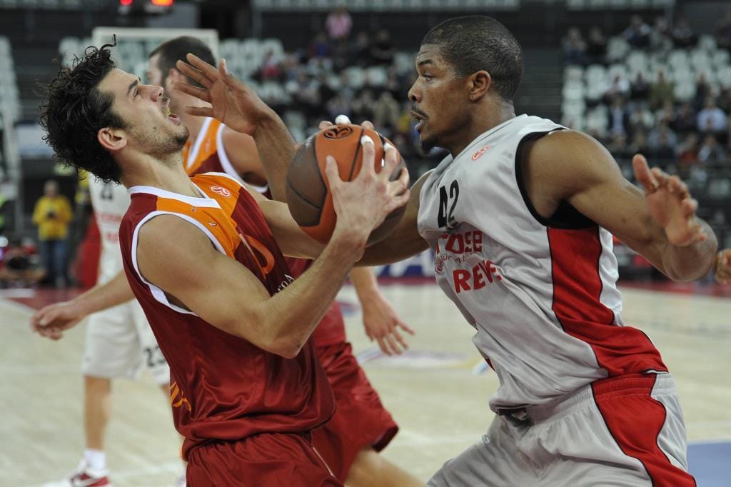 Basketmercato
