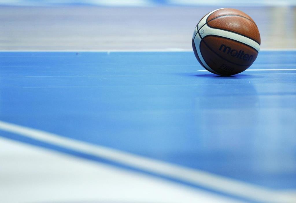 Basketpallone