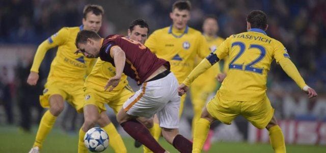 BateBorisov_Champions