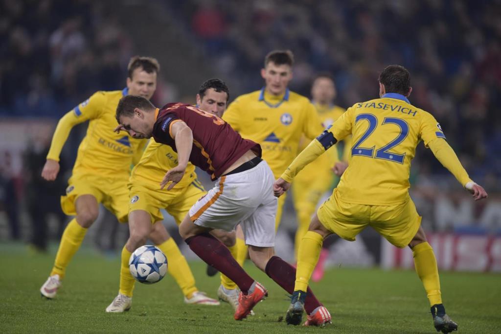 BateBorisov_Champions