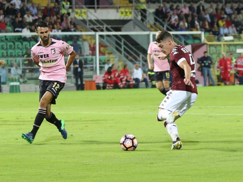 Belotti_TorinoPalermo