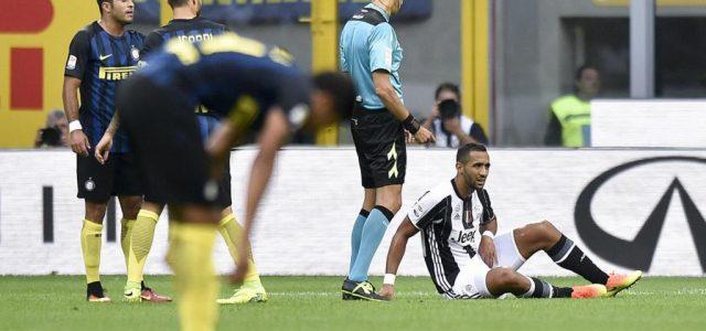 Benatia_infortunio