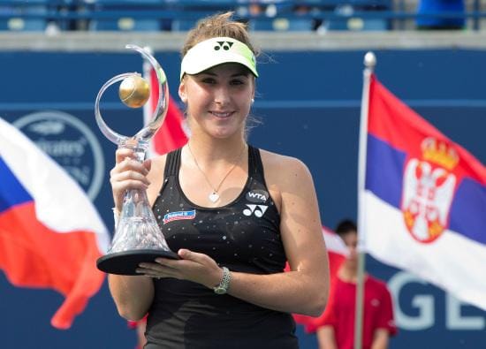 Bencic_Toronto