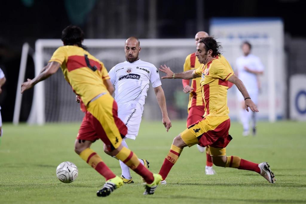 DIRETTA/ Benevento-Pisa (risultato Finale 1-0) Info Streaming Video Tv ...