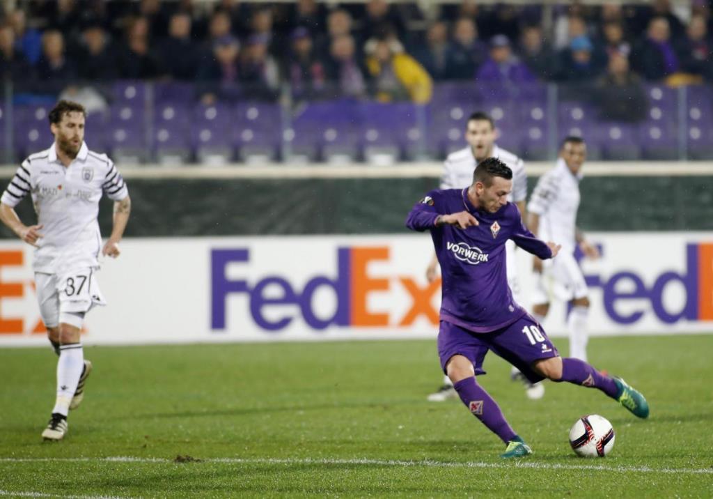 Bernardeschi_EuropaLeague