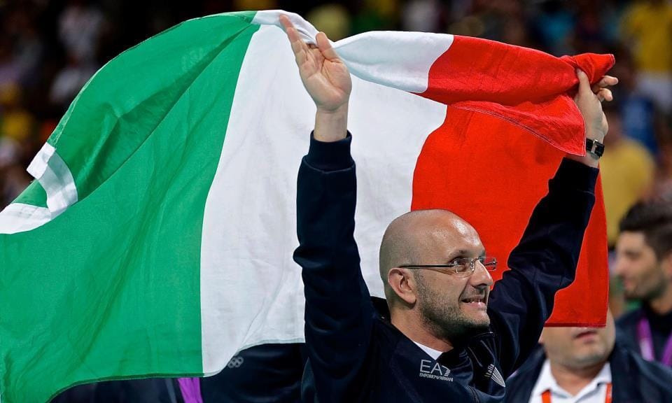 Berrutovolley