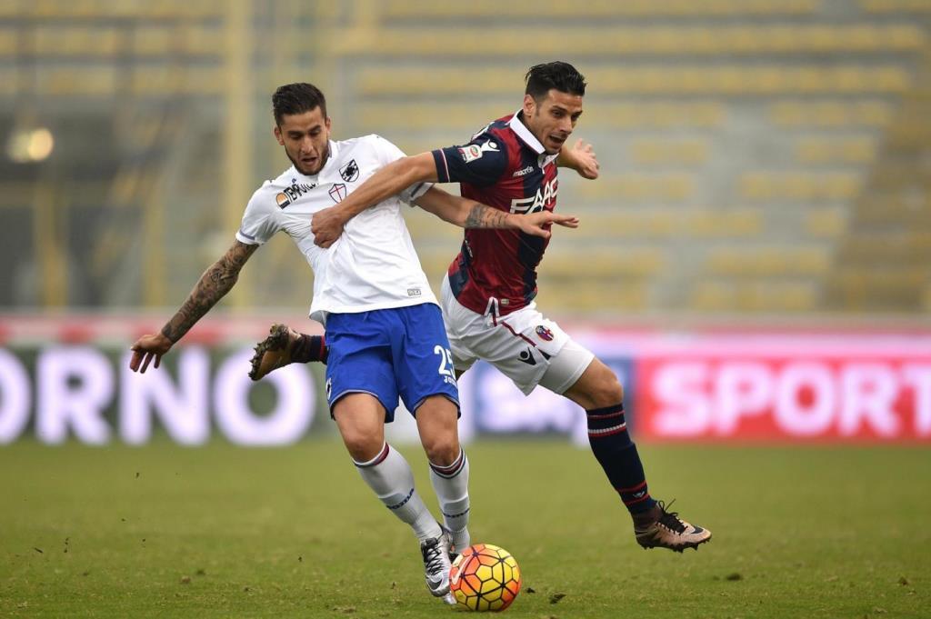 BolognaSampdoria