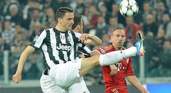 BonucciRibery2013