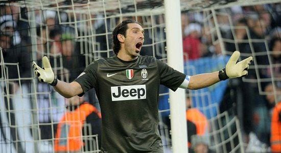 Buffon_chievo