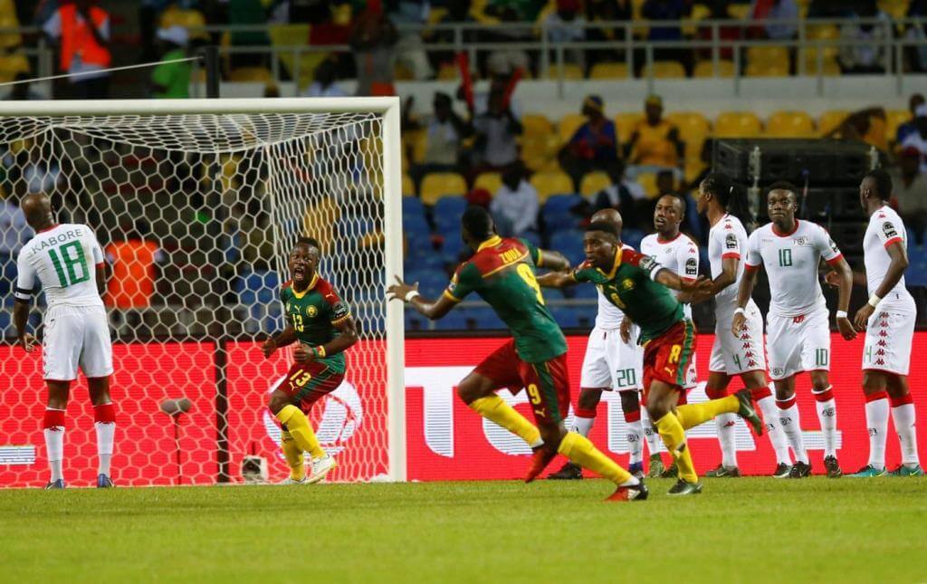 BurkinaFaso