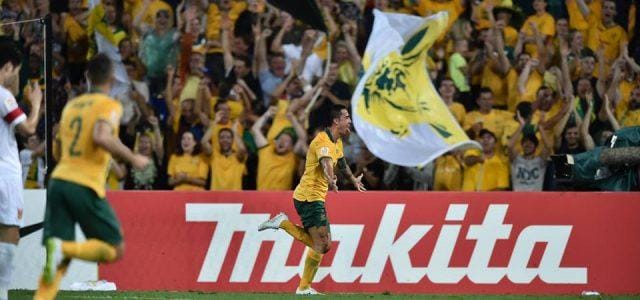 CahillAustralia