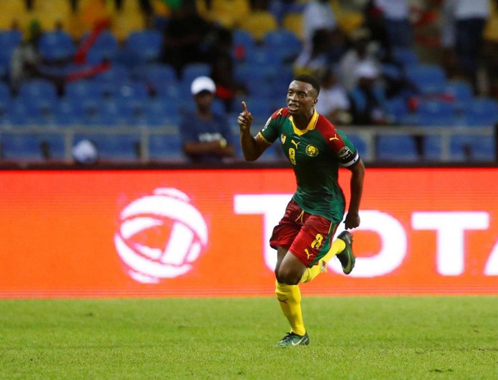 Camerun_Moukandjo