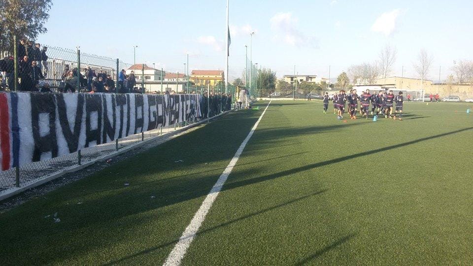 Casertana
