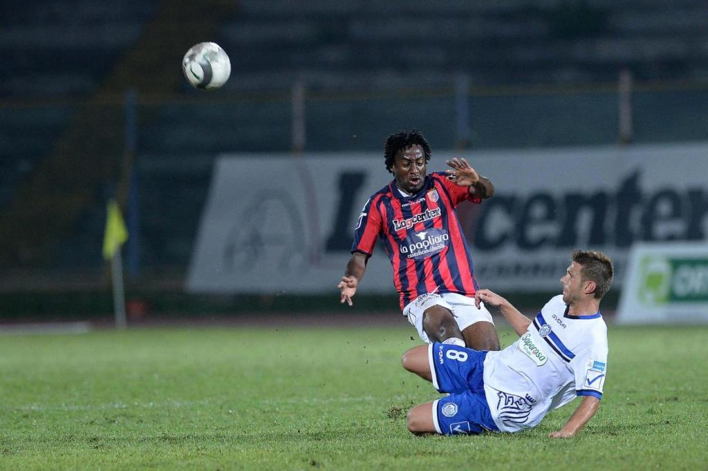 Casertana_Matute