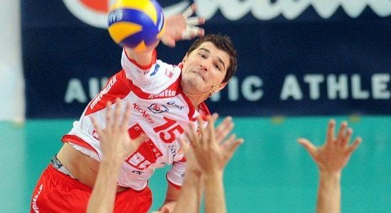 ChampionsVolley