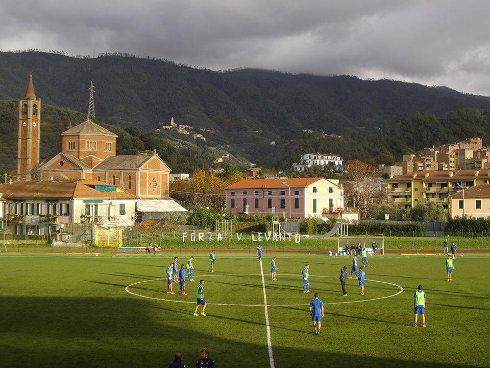 Chiavari_Entella_allenamento