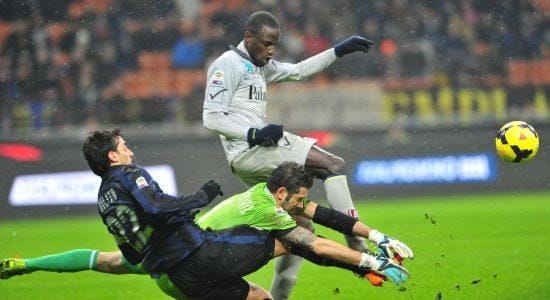 ChievoInter_2012