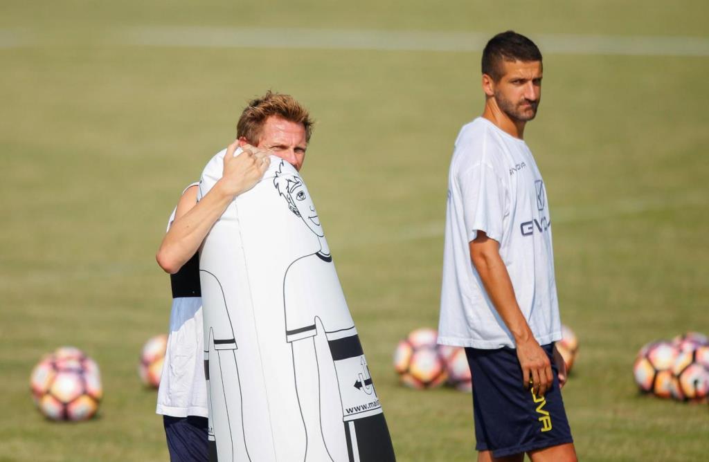 Chievo_allenamento2016