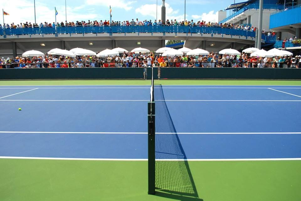 CincyTennis