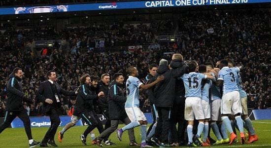 CityLeagueCup2016