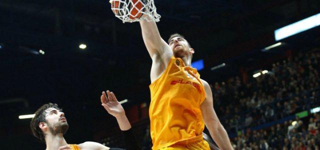 Claver_Tomic_Barcellona_Eurolega_lapresse_2017