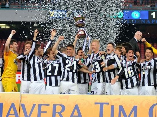 CoppaItaliaPrimavera