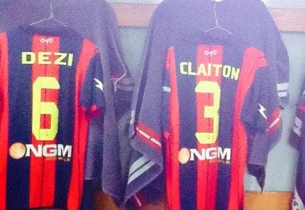Crotonemaglie