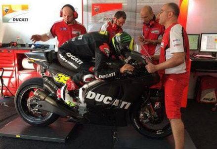 CrutchlowDucati