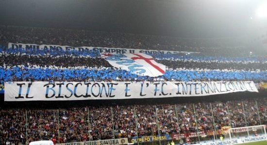 CurvaNordBiscione