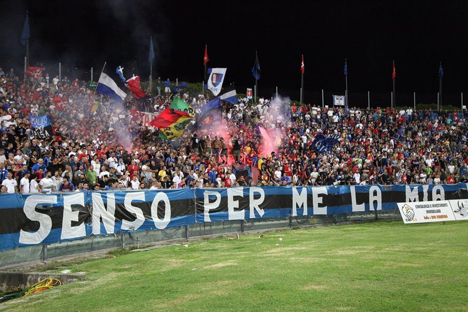Curva Pisa