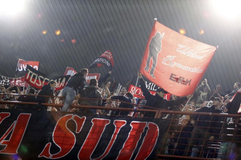 CurvaSudMilan