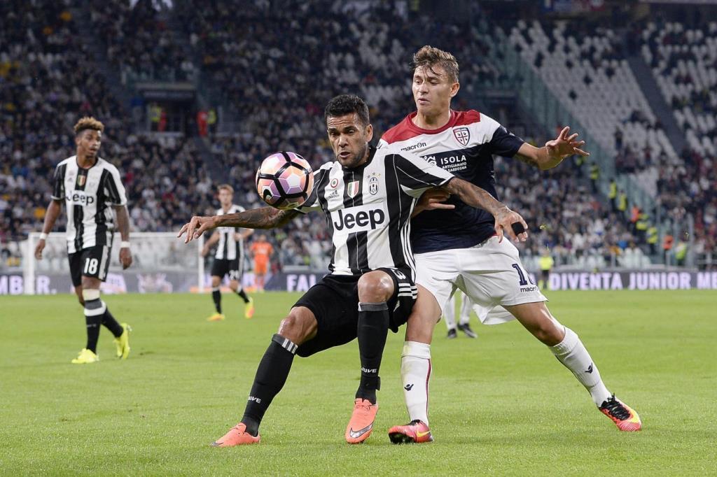 Diretta / Cagliari-Juventus (risultato Finale 0-2) Info Streaming Video ...