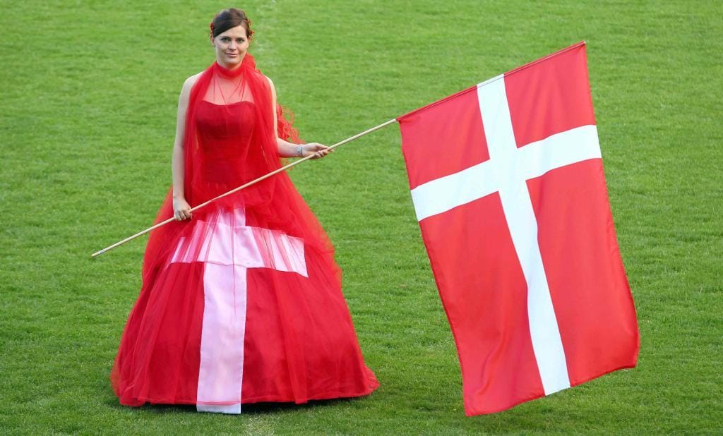 Danimarca