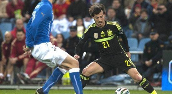 DavidSilva_Spagnagialla