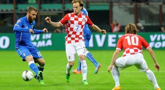 DeRossiRakitic