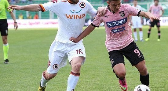 DeRossi_Dybala