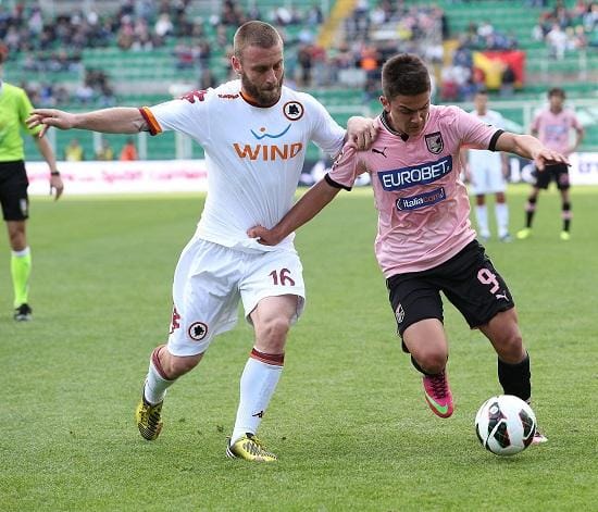 DeRossi_Dybala