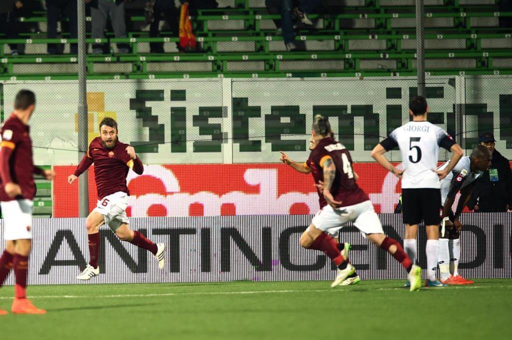 DeRossi_RomaCesena