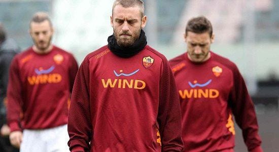DeRossi_Totti