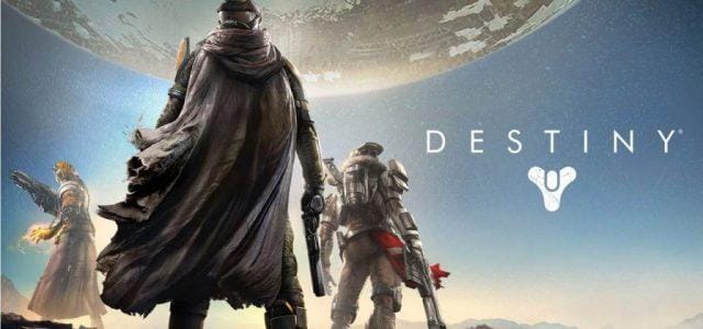 Destiny-ps4