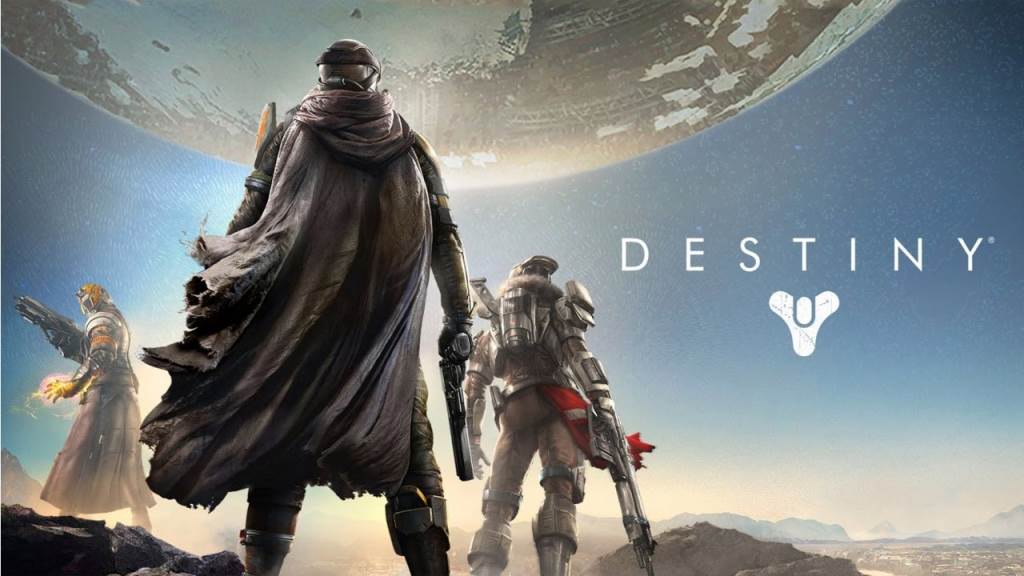 Destiny-ps4