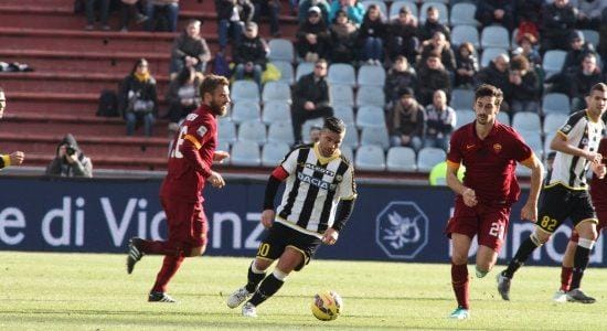 DiNataleRomaUdinese